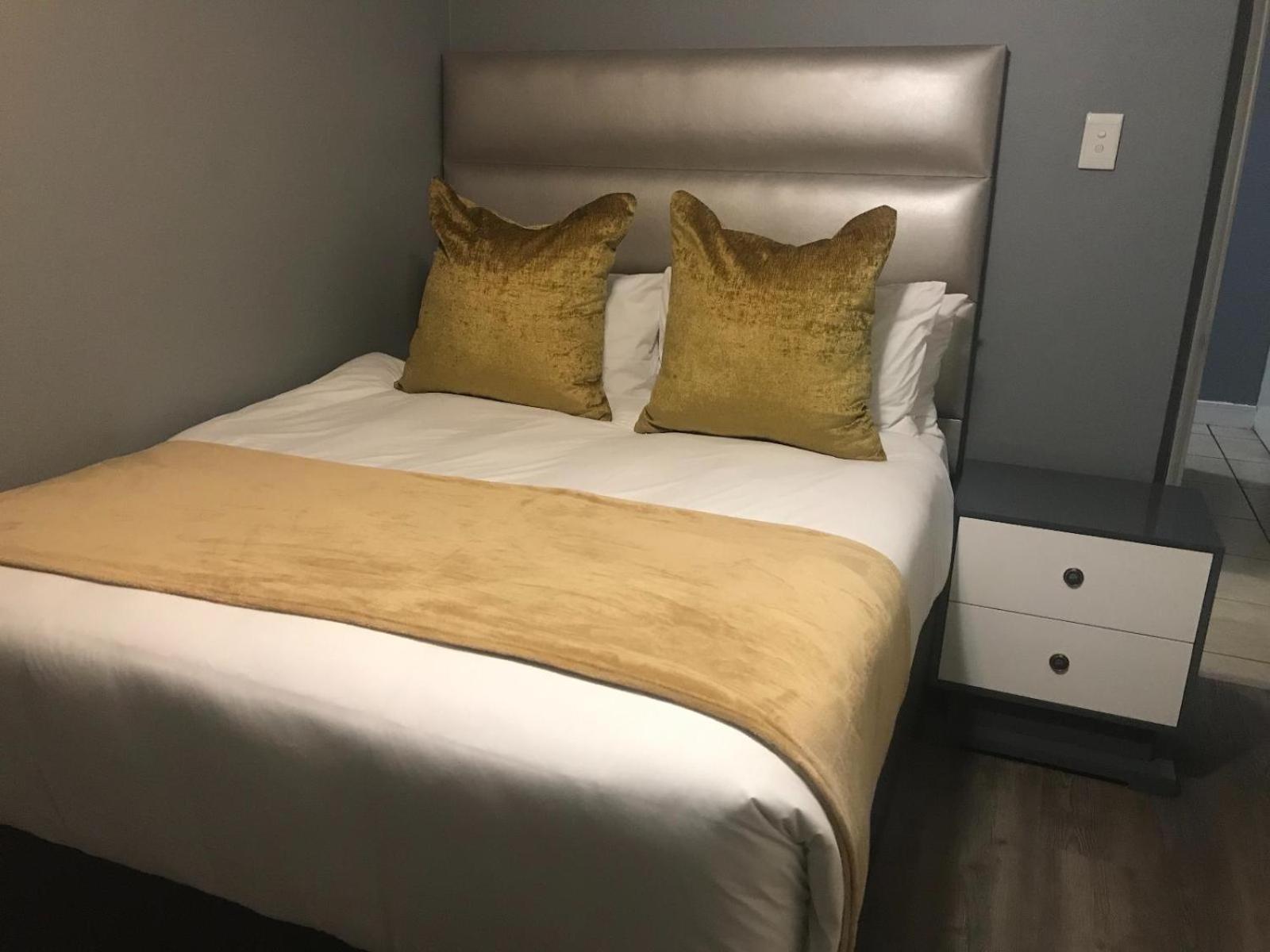Zwelakho Furnished Apartments The Cube Johannesburg Bagian luar foto